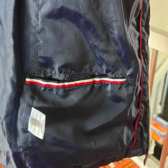 Tommy Hilfiger 3-n-1 All Weather Jacket - Picture 4 of 6